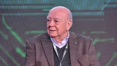 El exsecretario de Agricultura, Marcelo Regúnaga