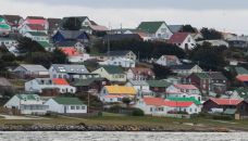 Islas Malvinas