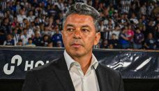 Marcelo Gallardo