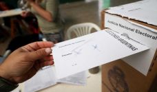 elecciones
