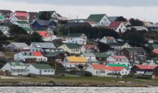 Islas Malvinas