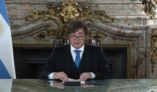 Javier Milei