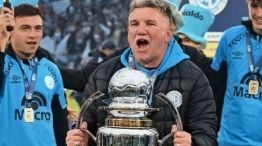 Artime Torneo Apertura 2026