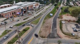 Avenida Padre Luchese