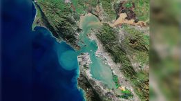 Bahia de San Francisco