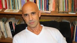 El psicólogo y escritor, Pablo Melicchio.