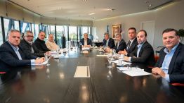 Encuentro en el Panal PP