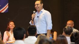 Gustavo Valdés