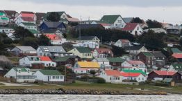 Islas Malvinas