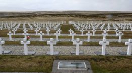 Islas Malvinas