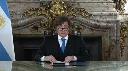 Javier Milei
