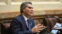 Jorge Capitanich