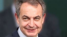 José Luis Rodríguez Zapatero
