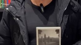 José María Brindisi presentó su nueva novela, Morir y dejar morir.