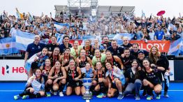 Las Leonas