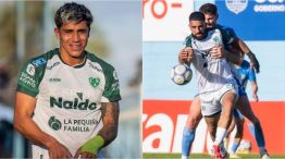 Sarmiento vs Estudiantes Río Cuarto