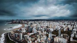La iniciativa busca anticipar el escenario hídrico previsto entre octubre y febrero otorgando al Departamento Ejecutivo un marco normativo especial por 180 días.