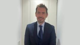 Santilli cambió al presidente del Correo Argentino: quién es Adrián González, el hombre elegido por el jefe de Gabinete