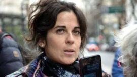 Cómo es ser la hija del genocida Doctor K: la historia de Analia Kalinec