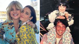 Cómo fue la trágica e inesperada muerte de Rubén Torrente, el ex de Araceli González y el padre de Florencia
