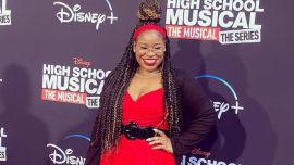 Murió Carla Jeffery, actriz de “Zombies” de Disney, a los 33 años