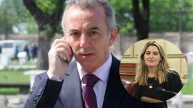 La diputada denunciante del exjuez Bailaque apuntó en RDI contra la Justicia Federal: “Podemos estar años en saber si va a ir a juicio”