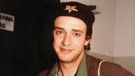 A 12 años de la muerte de Gustavo Cerati, su hermana Laura compartió una foto inédita: “Jugando a ser un superhéroe”