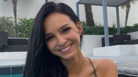 Filtran la primera foto de Juanita Tinelli con su nuevo novio: quién es el empresario de 20 años