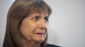 Patricia Bullrich profundiza la interna por discapacidad: "Lo que dijo Santilli es mentira"