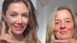Quién es Charo, la mamá de Guido Pella y suegra de Stephanie Demner, y cuál es el rol fundamental en la vida familiar de la pareja