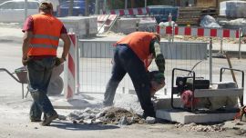 Ley de Modernización Laboral: a seis meses de su vigencia cae el empleo formal y más trabajadores buscan otro empleo refugio