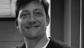 Santiago Caputo