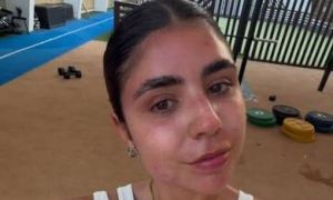 Camila Mayan