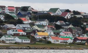 Islas Malvinas
