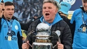 Artime Torneo Apertura 2026