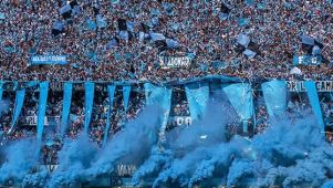 Belgrano