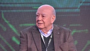 El exsecretario de Agricultura, Marcelo Regúnaga