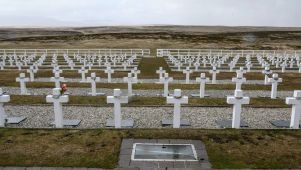Islas Malvinas