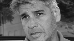 Sergio Rivarola