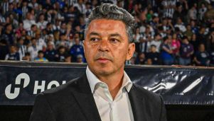 Marcelo Gallardo