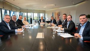 Encuentro en el Panal PP
