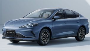 BYD SEAL 5 DM I