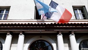 Casa Argentina de la Cité Internationale Universitaire de París