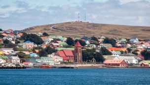 Islas Malvinas