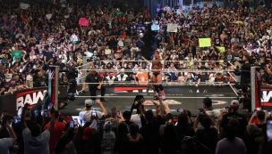 WWE