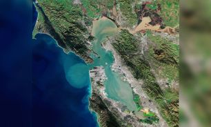 Bahia de San Francisco