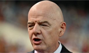 Gianni Infantino