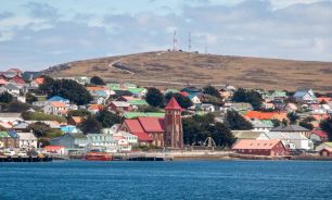 Islas Malvinas