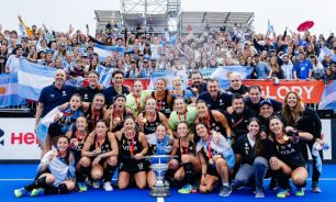 Las Leonas