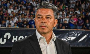 Marcelo Gallardo